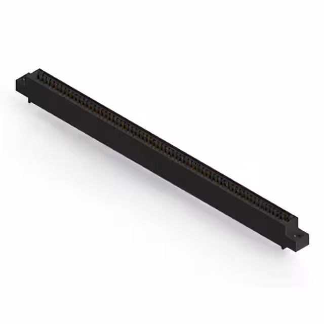 895-067-525-408 EDAC Inc.  Edgeboard Connectors